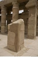 Photo Texture of Karnak Temple 0170